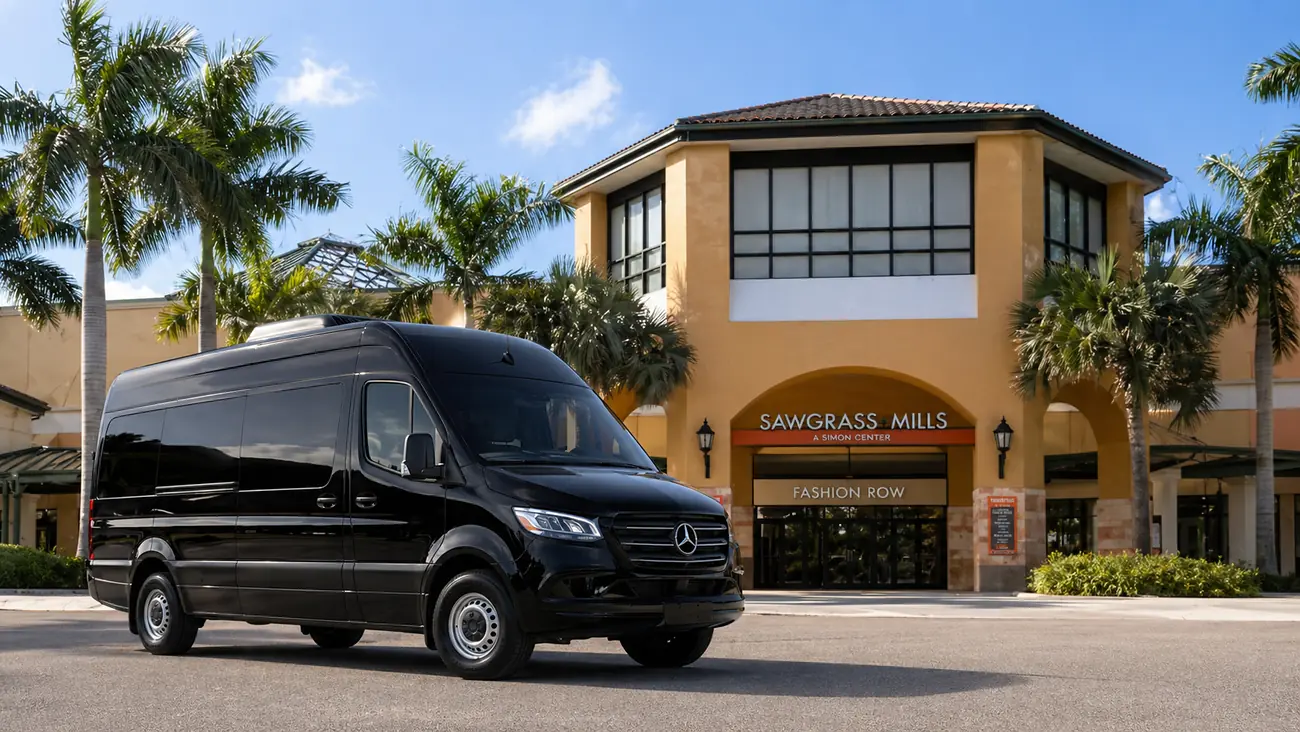 sawgrass-mills-transportation
