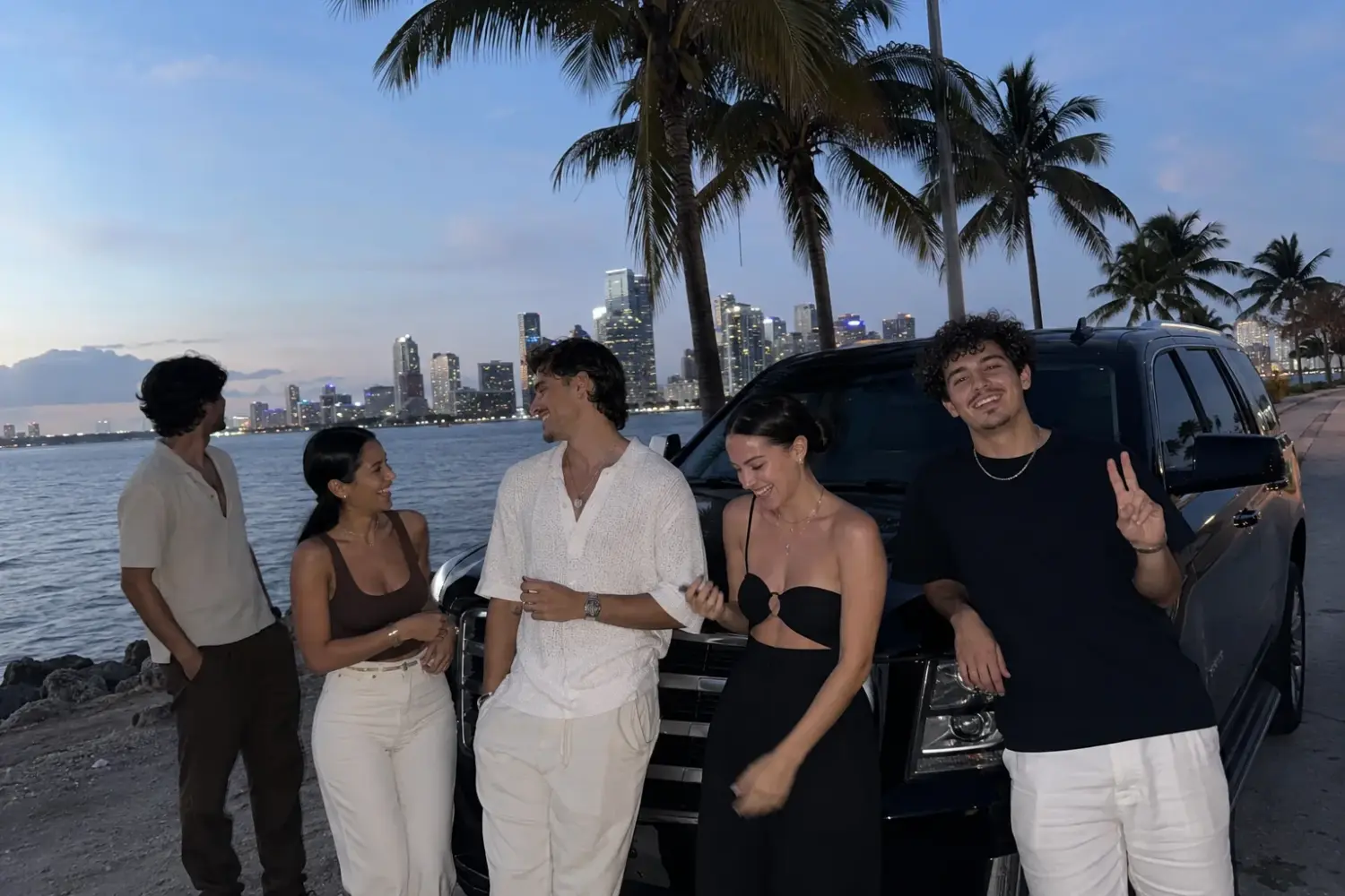 Bayfront Group Bayfront Group